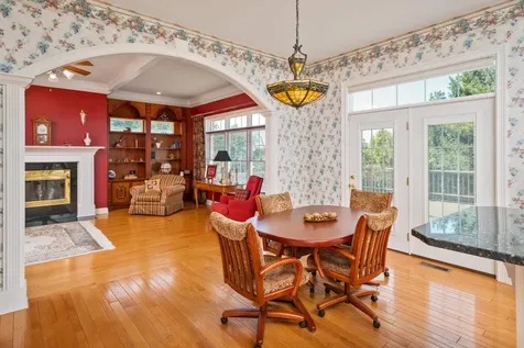2945 Brookstone Drive Rockingham VA 22801