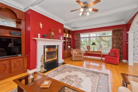 2945 Brookstone Drive Rockingham VA 22801