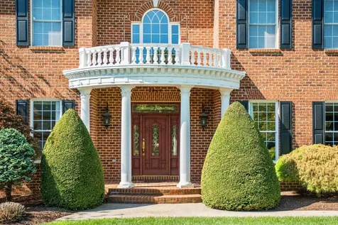 2945 Brookstone Drive Rockingham VA 22801