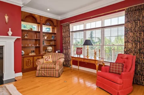 2945 Brookstone Drive Rockingham VA 22801