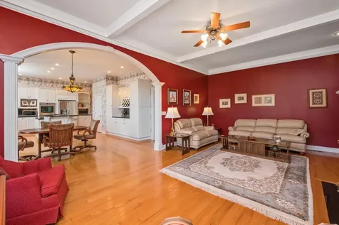 2945 Brookstone Drive Rockingham VA 22801