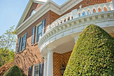 2945 Brookstone Drive Rockingham VA 22801