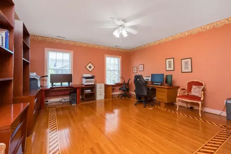 2945 Brookstone Drive Rockingham VA 22801