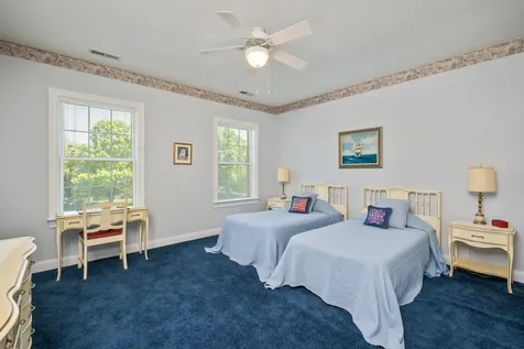 2945 Brookstone Drive Rockingham VA 22801