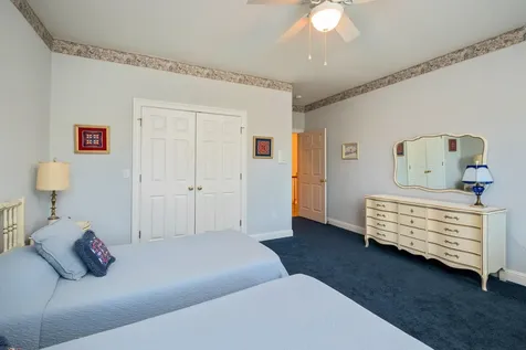 2945 Brookstone Drive Rockingham VA 22801