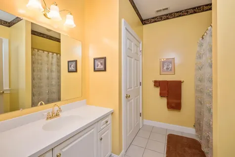 2945 Brookstone Drive Rockingham VA 22801