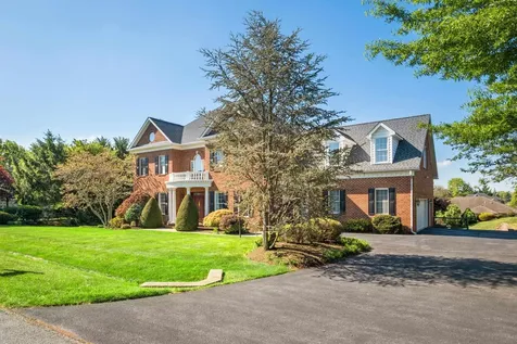 2945 Brookstone Drive Rockingham VA 22801