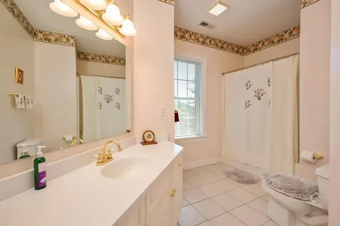 2945 Brookstone Drive Rockingham VA 22801