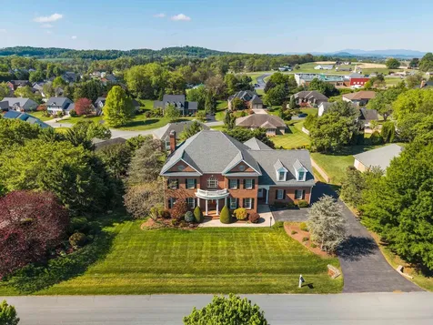 2945 Brookstone Drive Rockingham VA 22801