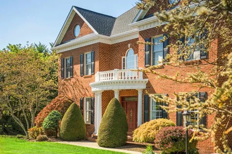 2945 Brookstone Drive Rockingham VA 22801