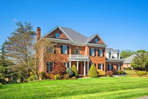 2945 Brookstone Drive Rockingham VA 22801