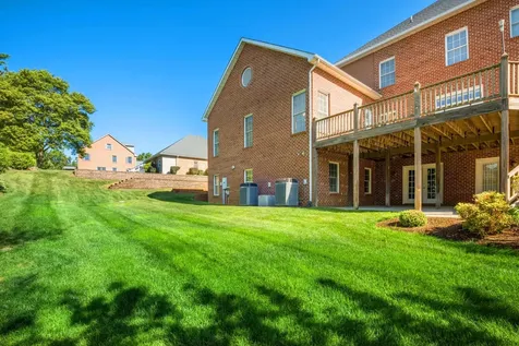 2945 Brookstone Drive Rockingham VA 22801