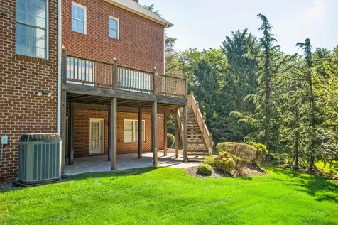 2945 Brookstone Drive Rockingham VA 22801