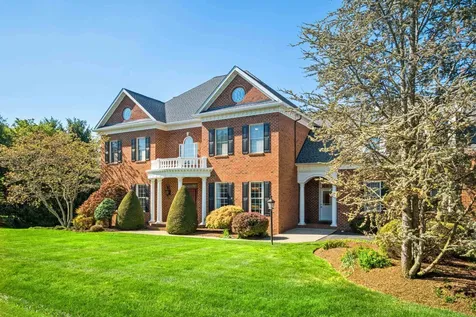 2945 Brookstone Drive Rockingham VA 22801