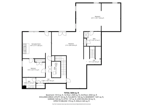 2945 Brookstone Drive Rockingham VA 22801