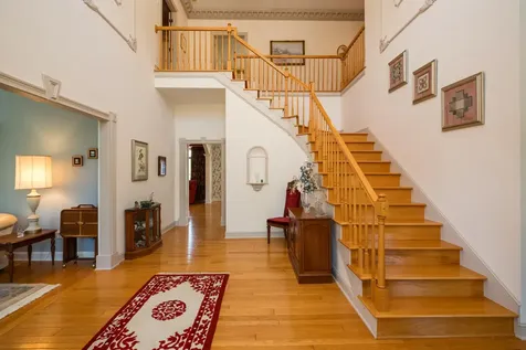 2945 Brookstone Drive Rockingham VA 22801