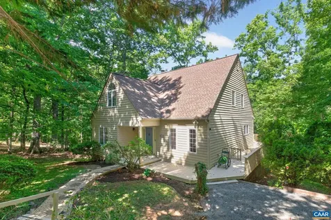 255 Homestead Lane Charlottesville VA 22902
