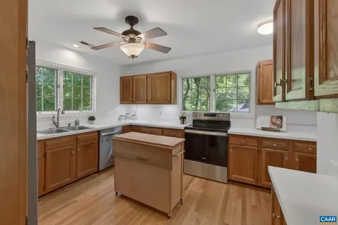 255 Homestead Lane Charlottesville VA 22902