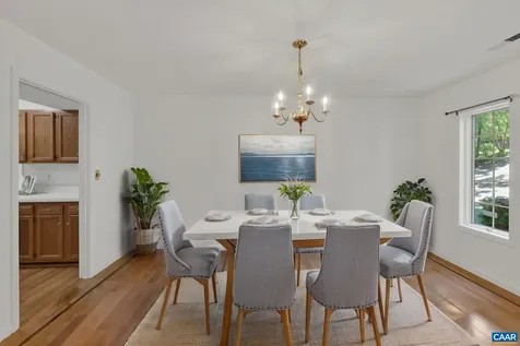 255 Homestead Lane Charlottesville VA 22902
