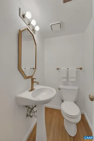 255 Homestead Lane Charlottesville VA 22902