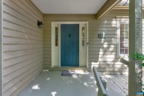 255 Homestead Lane Charlottesville VA 22902