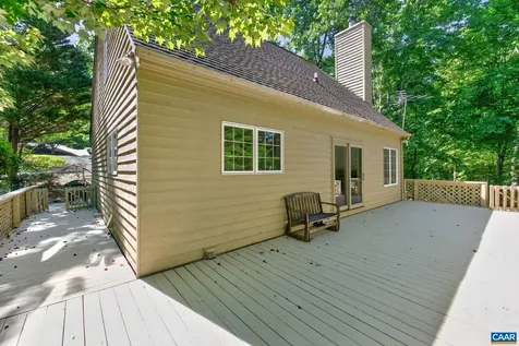 255 Homestead Lane Charlottesville VA 22902