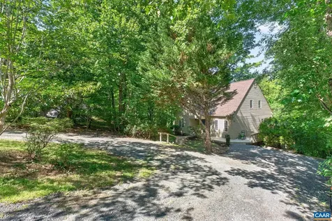 255 Homestead Lane Charlottesville VA 22902