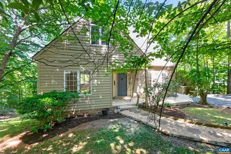 255 Homestead Lane Charlottesville VA 22902