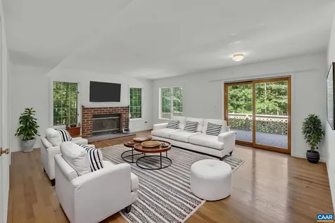 255 Homestead Lane Charlottesville VA 22902
