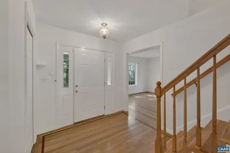 255 Homestead Lane Charlottesville VA 22902