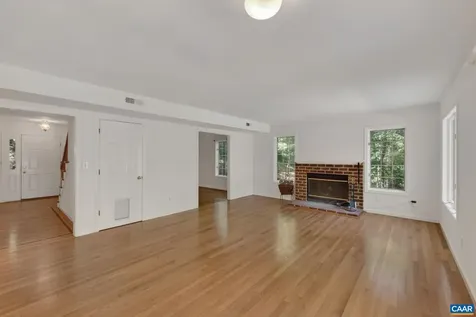 255 Homestead Lane Charlottesville VA 22902