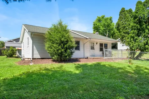 125 Riverside Drive E Timberville VA 22853