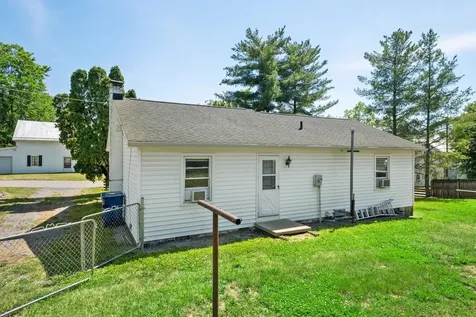 125 Riverside Drive E Timberville VA 22853