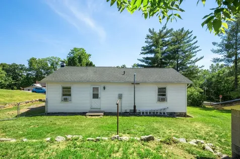 125 Riverside Drive E Timberville VA 22853