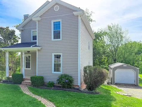 110 Montgomery Road Staunton VA 24401