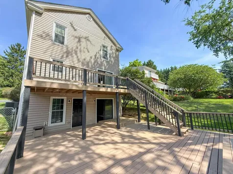 110 Montgomery Road Staunton VA 24401