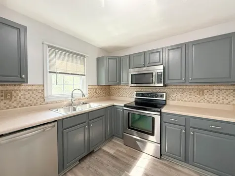 110 Montgomery Road Staunton VA 24401