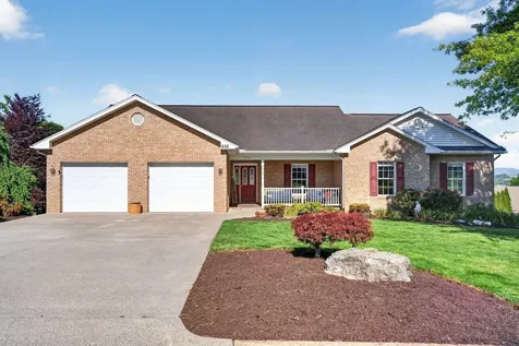 836 Wild Cherry Lane Rockingham VA 22801