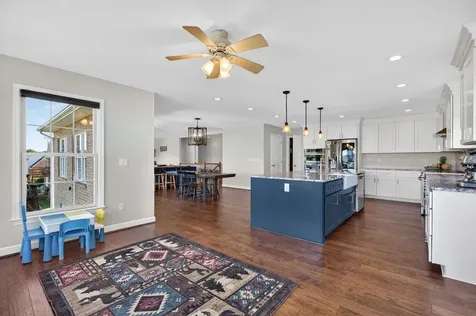 836 Wild Cherry Lane Rockingham VA 22801