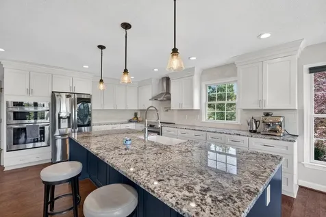 836 Wild Cherry Lane Rockingham VA 22801