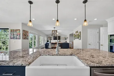 836 Wild Cherry Lane Rockingham VA 22801