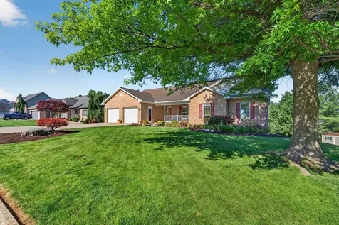 836 Wild Cherry Lane Rockingham VA 22801