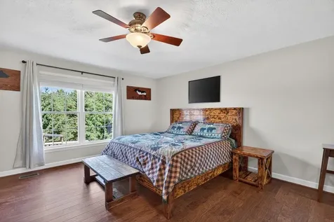 836 Wild Cherry Lane Rockingham VA 22801