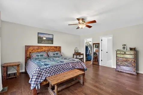 836 Wild Cherry Lane Rockingham VA 22801