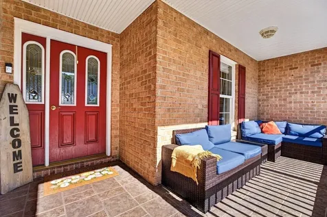 836 Wild Cherry Lane Rockingham VA 22801