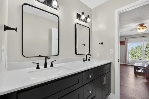 836 Wild Cherry Lane Rockingham VA 22801