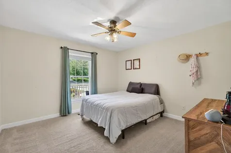 836 Wild Cherry Lane Rockingham VA 22801