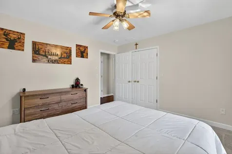 836 Wild Cherry Lane Rockingham VA 22801