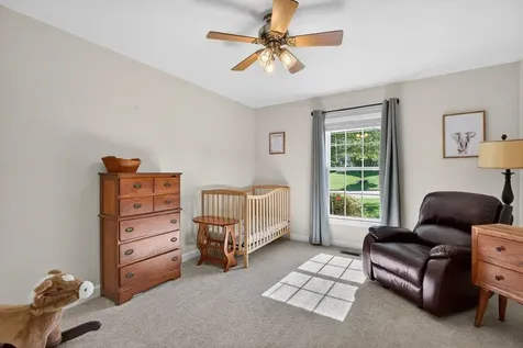 836 Wild Cherry Lane Rockingham VA 22801