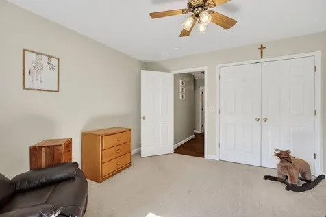 836 Wild Cherry Lane Rockingham VA 22801